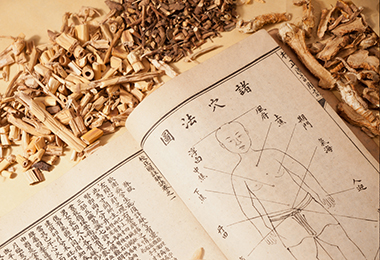 中醫診斷引領國際針灸學科的學術發展